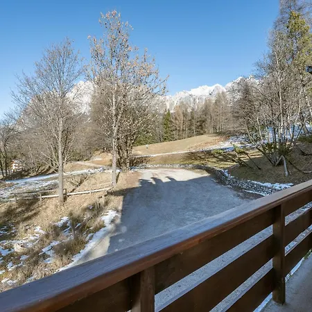 Ferienhaus With Great View *