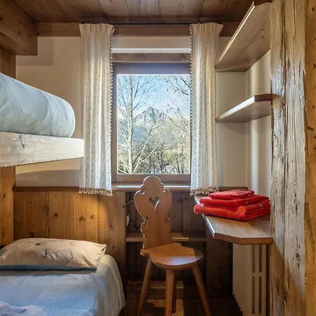 Ferienhaus With Great View